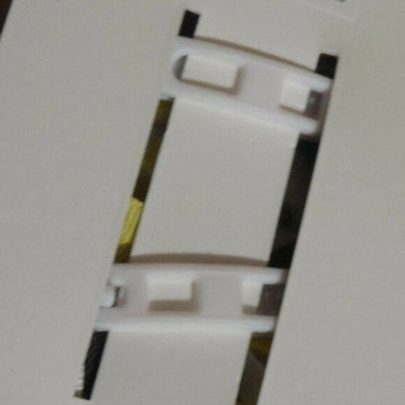 Gymboree Busy Little Bee Hair Clips Size 3 4 5 6 7 NWT, - Picture 4 of 4